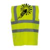 OFFER High-Vis Vests x10  Thumbnail