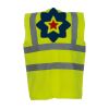 OFFER High-Vis Vests x10  Thumbnail