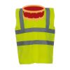 OFFER High-Vis Vests x10  Thumbnail