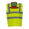OFFER High-Vis Vests x10  Thumbnail