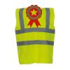 OFFER High-Vis Vests x10  Thumbnail