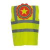 OFFER High-Vis Vests x10  Thumbnail