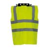 OFFER High-Vis Vests x10  Thumbnail