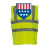 OFFER High-Vis Vests x10  Thumbnail