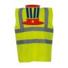 OFFER High-Vis Vests x10  Thumbnail