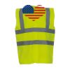 OFFER High-Vis Vests x10  Thumbnail