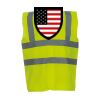 OFFER High-Vis Vests x10  Thumbnail