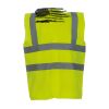 OFFER High-Vis Vests x10  Thumbnail