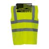 OFFER High-Vis Vests x10  Thumbnail