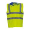 OFFER High-Vis Vests x10  Thumbnail