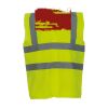 OFFER High-Vis Vests x10  Thumbnail