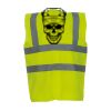OFFER High-Vis Vests x10  Thumbnail