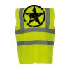 OFFER High-Vis Vests x10  Thumbnail