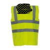 OFFER High-Vis Vests x10  Thumbnail