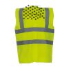 OFFER High-Vis Vests x10  Thumbnail