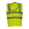 OFFER High-Vis Vests x10  Thumbnail