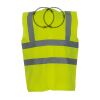 OFFER High-Vis Vests x10  Thumbnail