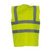 OFFER High-Vis Vests x10  Thumbnail