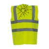 OFFER High-Vis Vests x10  Thumbnail