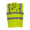 OFFER High-Vis Vests x10  Thumbnail