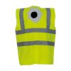 OFFER High-Vis Vests x10  Thumbnail