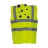 OFFER High-Vis Vests x10  Thumbnail