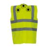 OFFER High-Vis Vests x10  Thumbnail