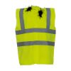 OFFER High-Vis Vests x10  Thumbnail