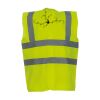 OFFER High-Vis Vests x10  Thumbnail