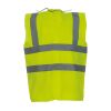 OFFER High-Vis Vests x10  Thumbnail