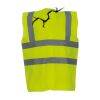 OFFER High-Vis Vests x10  Thumbnail