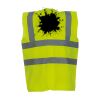OFFER High-Vis Vests x10  Thumbnail
