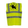 OFFER High-Vis Vests x10  Thumbnail