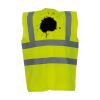 OFFER High-Vis Vests x10  Thumbnail