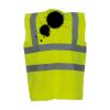 OFFER High-Vis Vests x10  Thumbnail