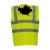 OFFER High-Vis Vests x10  Thumbnail