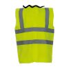 OFFER High-Vis Vests x10  Thumbnail