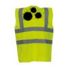 OFFER High-Vis Vests x10  Thumbnail
