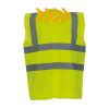 OFFER High-Vis Vests x10  Thumbnail