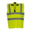 OFFER High-Vis Vests x10  Thumbnail
