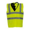 OFFER High-Vis Vests x10  Thumbnail