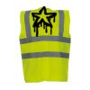 OFFER High-Vis Vests x10  Thumbnail