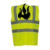 OFFER High-Vis Vests x10  Thumbnail
