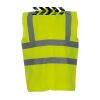 OFFER High-Vis Vests x10  Thumbnail