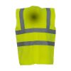 OFFER High-Vis Vests x10  Thumbnail