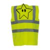 OFFER High-Vis Vests x10  Thumbnail