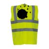 OFFER High-Vis Vests x10  Thumbnail