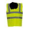 OFFER High-Vis Vests x10  Thumbnail