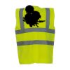 OFFER High-Vis Vests x10  Thumbnail