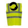 OFFER High-Vis Vests x10  Thumbnail